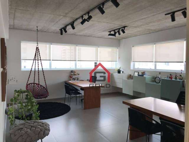 Sala para alugar, 167 m² por R$ 14.292,00/mês - Centro - Santo André/SP