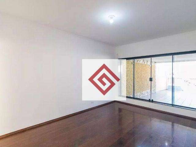 Casa com 3 dormitórios à venda, 204 m² por R$ 780.000,00 - Vila Curuçá - Santo André/SP