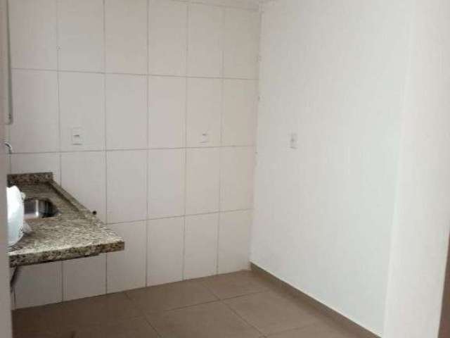 Apartamento com 3 dormitórios à venda, 65 m² por R$ 335.000,00 - Jardim Nice - Santo André/SP