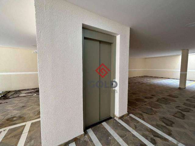 Apartamento com 2 dormitórios à venda, 45 m² por R$ 390.000,00 - Parque Erasmo Assunção - Santo André/SP