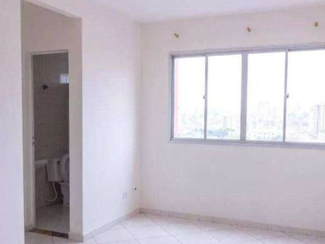 Apartamento com 2 dormitórios para alugar, 64 m² por R$ 2.150,00/mês - Vila Baeta Neves - São Bernardo do Campo/SP