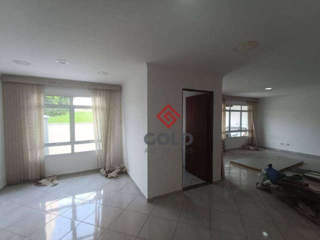 Sala para alugar, 70 m² por R$ 1.900,01/mês - Assunção - São Bernardo do Campo/SP