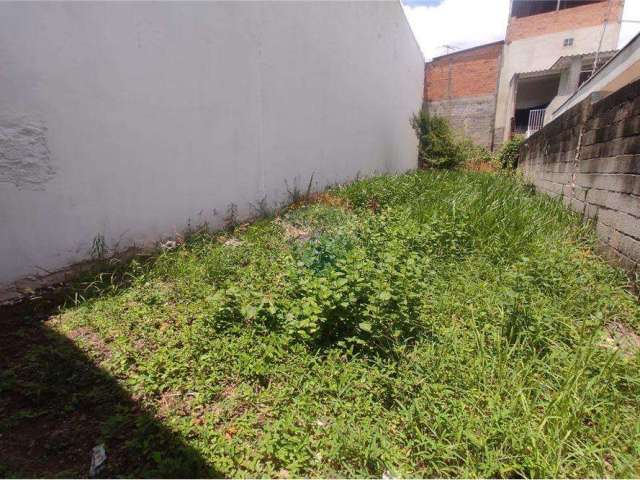 Terreno a venda 125m² - Vila Paraíso - Guarulhos / SP