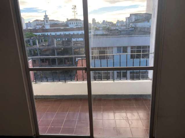Apartamento com 1 quarto à venda no Nazaré, Salvador , 70 m2 por R$ 170.000