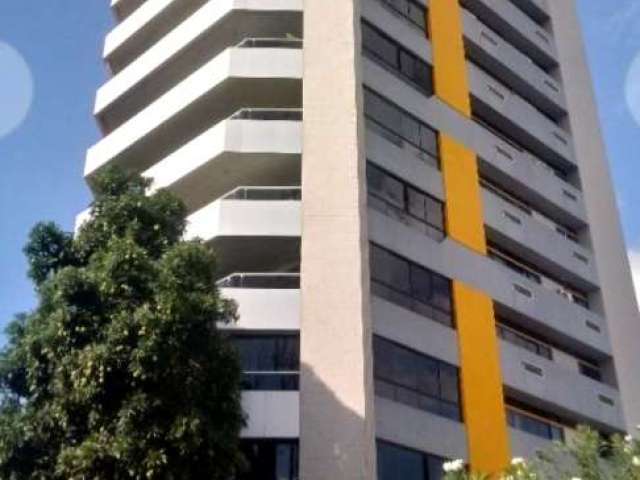 Apartamento com 4 quartos à venda no Centro, Feira de Santana , 300 m2 por R$ 1.100.000
