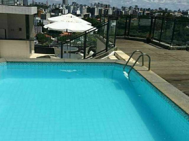 Apartamento com 4 quartos à venda no Rio Vermelho, Salvador , 380 m2 por R$ 1.500.000
