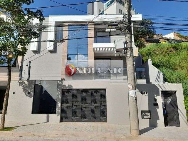 Casa com 3 quartos à venda em Ouro Preto, Belo Horizonte , 200 m2 por R$ 1.420.000