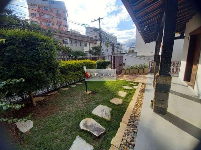 Casa com 3 quartos à venda em Ouro Preto, Belo Horizonte , 400 m2 por R$ 1.450.000