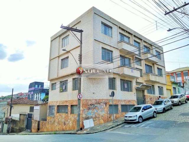 Apartamento com 2 quartos à venda no São Cristóvão, Belo Horizonte , 73 m2 por R$ 240.000