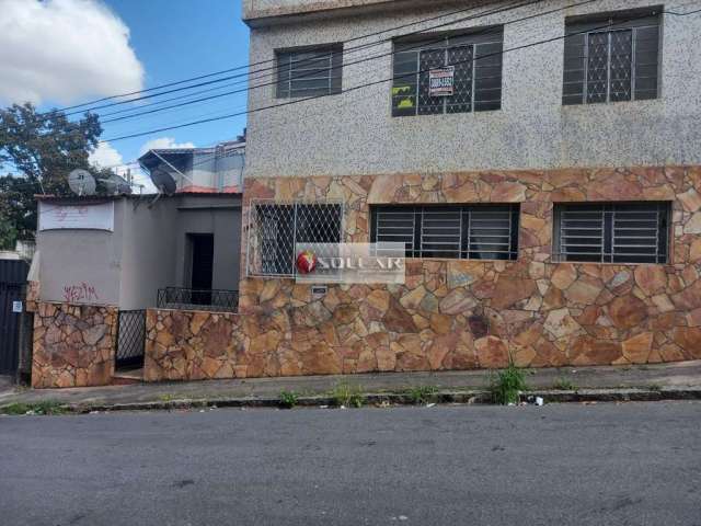 Apartamento com 2 quartos à venda no São Cristóvão, Belo Horizonte , 74 m2 por R$ 270.000