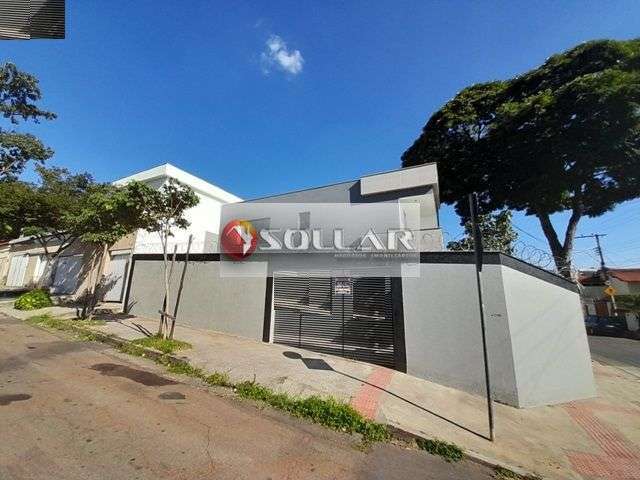 Casa com 3 quartos à venda no Sinimbu, Belo Horizonte , 109 m2 por R$ 699.000