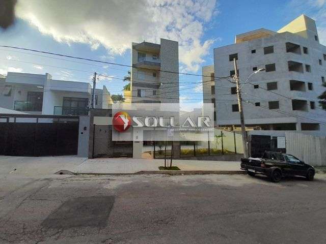 Apartamento com 2 quartos à venda em Itapoã, Belo Horizonte , 52 m2 por R$ 514.000
