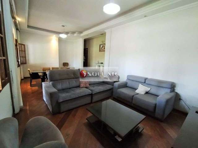 Casa com 3 quartos à venda em Garças, Belo Horizonte , 316 m2 por R$ 1.200.000