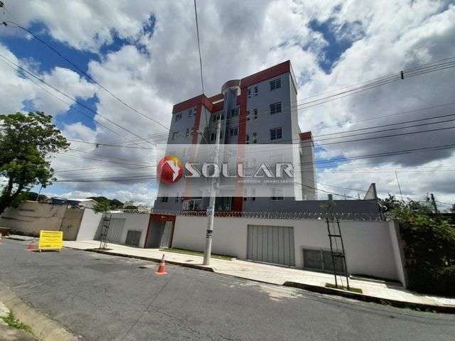 Cobertura com 2 quartos à venda na Santa Mônica, Belo Horizonte , 52 m2 por R$ 515.000