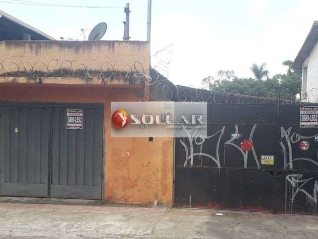 Barracão / Galpão / Depósito à venda em Itapoã, Belo Horizonte , 490 m2 por R$ 1.100.000