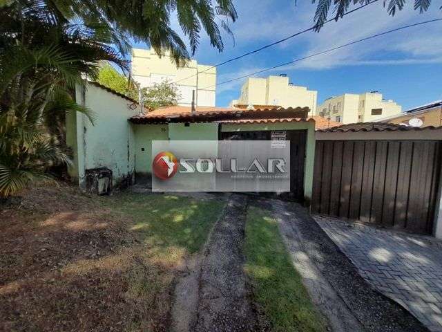 Casa com 2 quartos à venda em São João Batista, Belo Horizonte , 90 m2 por R$ 535.000
