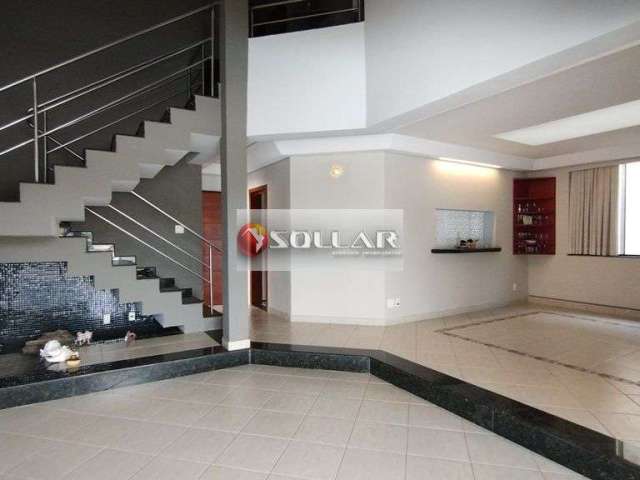 Casa em condomínio fechado com 4 quartos à venda no Planalto, Belo Horizonte , 284 m2 por R$ 2.200.000