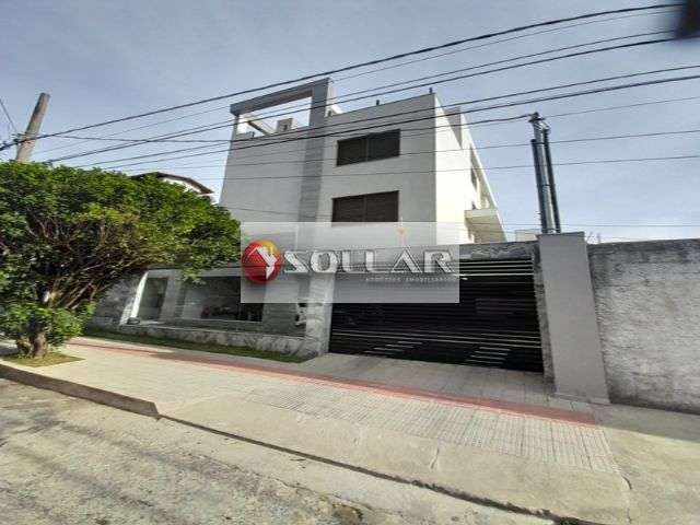 Cobertura com 4 quartos à venda em Itapoã, Belo Horizonte , 90 m2 por R$ 1.150.000