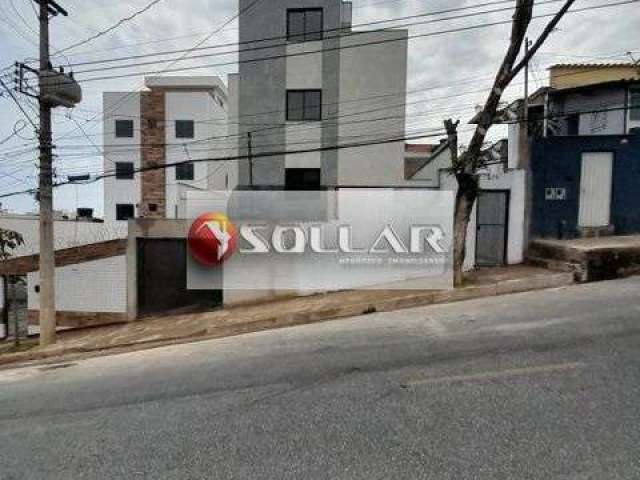 Cobertura com 3 quartos à venda no Planalto, Belo Horizonte , 86 m2 por R$ 549.000