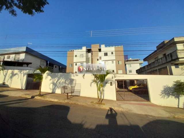 Apartamento com 2 quartos à venda na Minaslândia, Belo Horizonte , 48 m2 por R$ 259.000