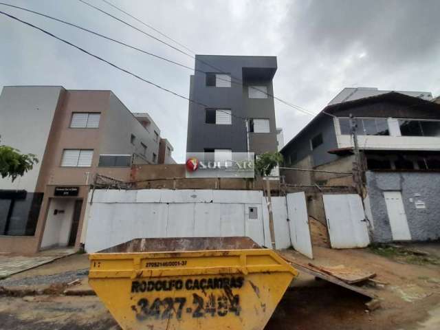Cobertura com 3 quartos à venda em Itapoã, Belo Horizonte , 60 m2 por R$ 899.000