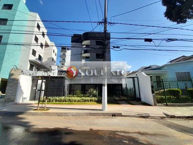 Cobertura com 4 quartos à venda em Itapoã, Belo Horizonte , 112 m2 por R$ 997.000