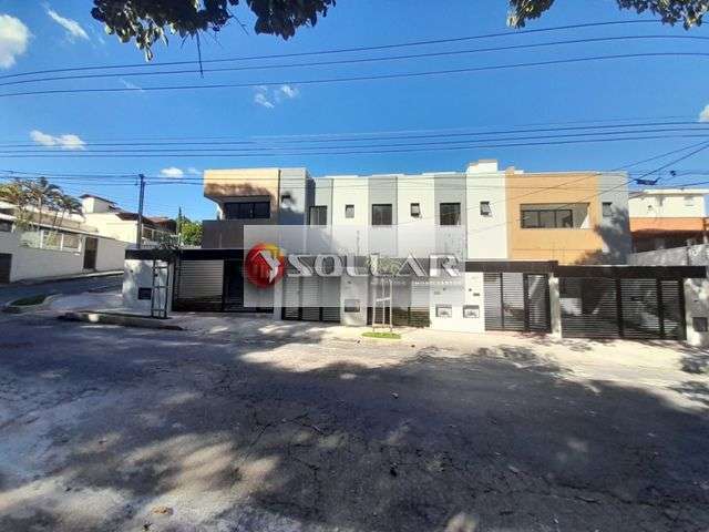 Casa com 2 quartos à venda em Itapoã, Belo Horizonte , 62 m2 por R$ 519.000