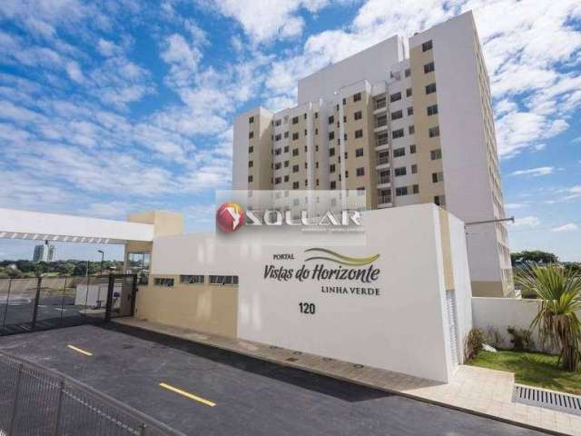 Apartamento com 1 quarto à venda no Jardim Guanabara, Belo Horizonte , 47 m2 por R$ 249.000