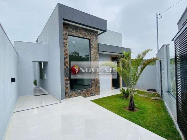 Casa com 3 quartos à venda na Vila Rica, Lagoa Santa , 235 m2 por R$ 750.000