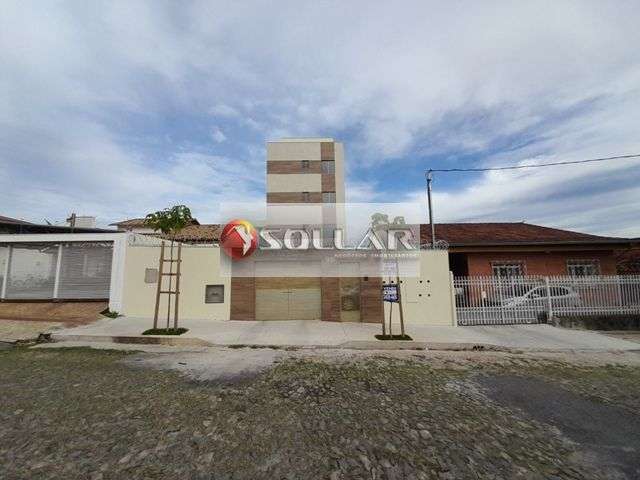 Cobertura com 2 quartos à venda em São João Batista, Belo Horizonte , 46 m2 por R$ 399.000