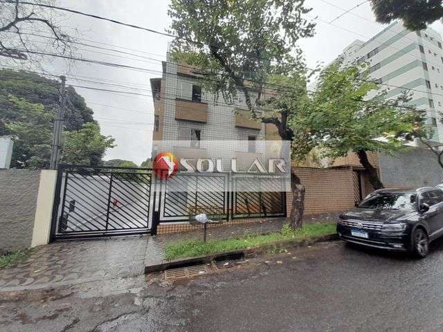 Apartamento com 4 quartos à venda na Liberdade, Belo Horizonte , 119 m2 por R$ 685.000