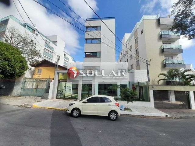 Apartamento com 3 quartos para alugar em Itapoã, Belo Horizonte , 64 m2 por R$ 4.500