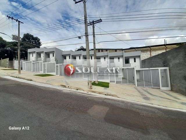 Casa com 2 quartos à venda no Planalto, Belo Horizonte , 60 m2 por R$ 475.000