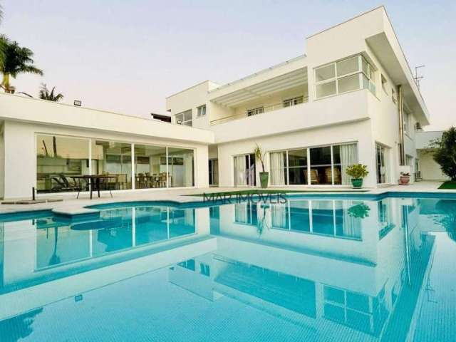 Casa à venda, 700 m² por R$ 3.499.000,00 - Acapulco - Guarujá/SP