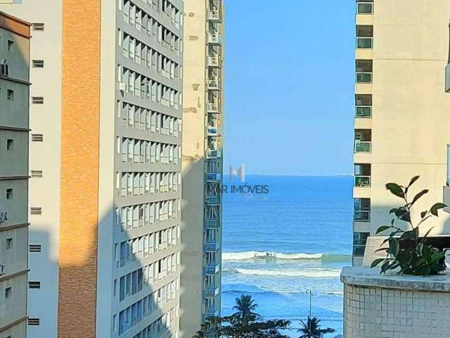 Apartamento com 3 dormitórios, 110 m² - venda por R$ 549.000,00 ou aluguel por R$ 4.500,02/mês - Pitangueiras - Guarujá/SP