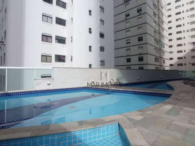 Apartamento com 3 dormitórios à venda, 150 m² por R$ 1.390.000,00 - Praia das Astúrias - Guarujá/SP
