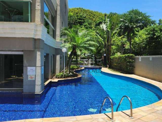 Apartamento com 4 dormitórios para alugar, 150 m² por R$ 8.000/mês - Praia das Astúrias - Guarujá/SP