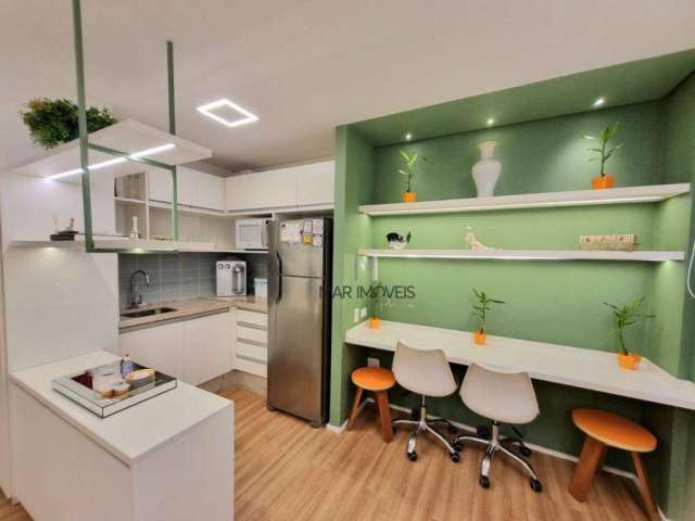 Sala para alugar, 45 m² por R$ 4.000/mês - Pitangueiras - Guarujá/SP