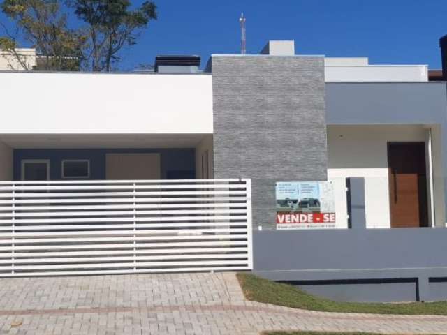Casa para venda no bairro Parque Do Som