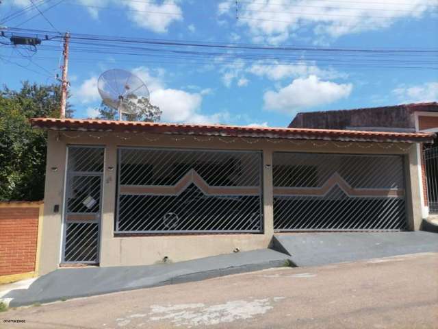Casa para Venda em Cabreúva, Jardim Ipê (Centro), 2 dormitórios, 2 banheiros, 2 vagas