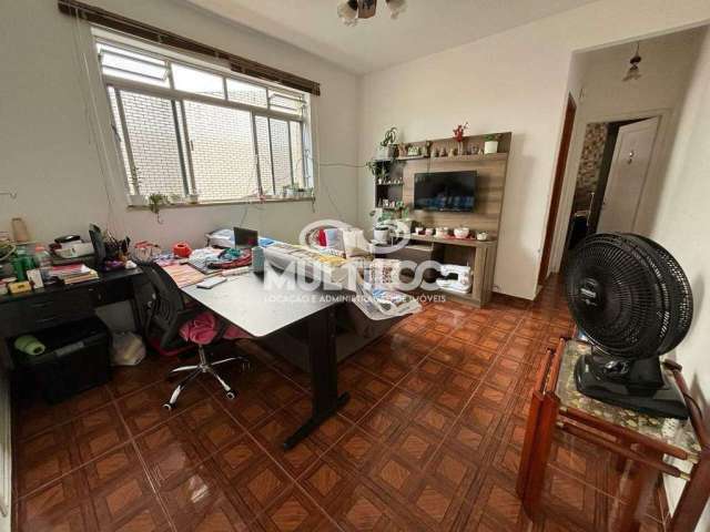 Apartamento para aluguel, 1 quarto no bairro Marapé em Santos
