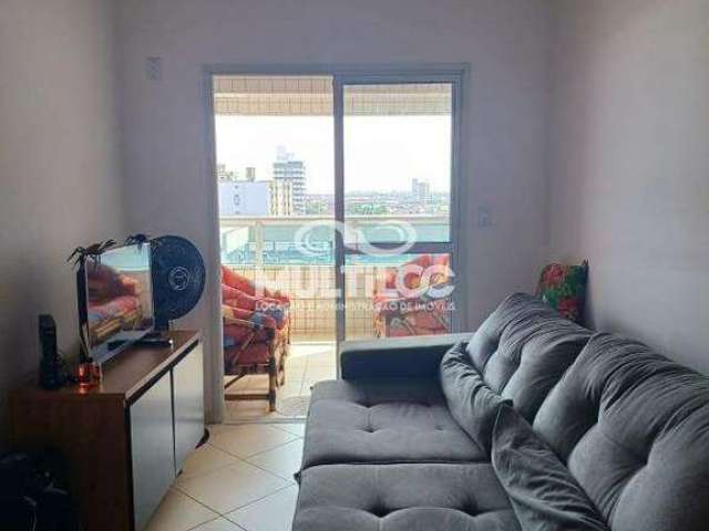 Apartamento para aluguel, 2 quartos no bairro Ocian em Praia Grande