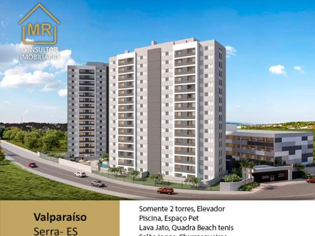 Parkside residencial clube