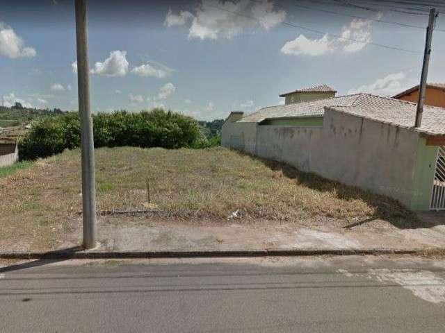 Terreno bairro Jardim Pérola - Itupeva/SP