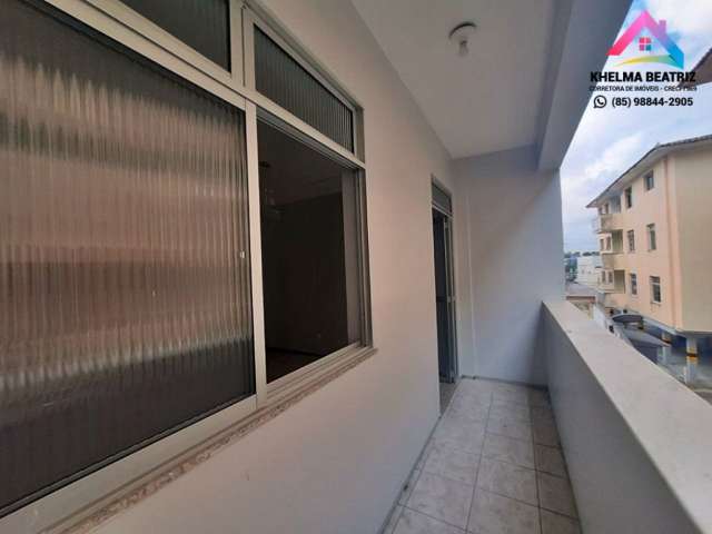 Vendo apartamento no 1º andar, varanda, 3 quartos + dce, Bairro de Fátima