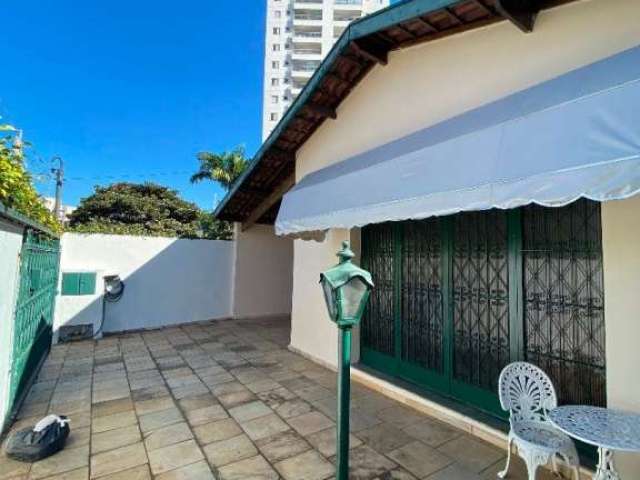 Casa com 3 dormitórios à venda, 189 m² por R$ 1.100.000,00 - Jardim Eulália - Taubaté/SP