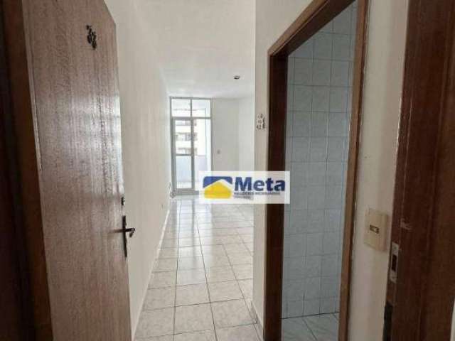 Apartamento com 2 dormitórios para alugar, 67 m² por R$ 1.537,12/mês - Centro - Taubaté/SP