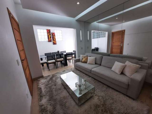 Apartamento com 3 quartos à venda no São Joaquim, Contagem  por R$ 449.000
