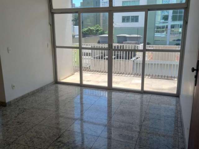 Apartamento com 3 quartos à venda na Cidade Jardim, Belo Horizonte  por R$ 895.000