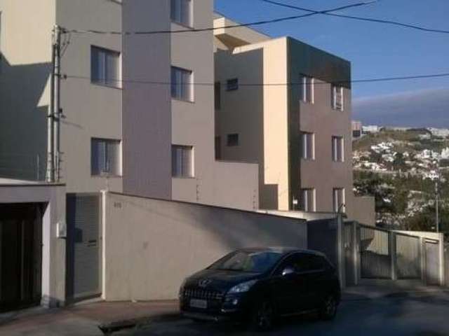 Apartamento com 3 quartos à venda no Estoril, Belo Horizonte  por R$ 600.000
